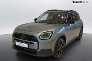MINI Mini Countrym.(U25) - Mini Countryman C Class