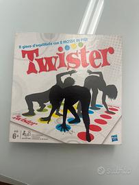 Twister