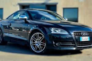 Audi TT Coupé 2.0 FULL OPTIONAL