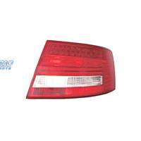 FANALE DESTRO A LED PER AUDI A6 04-08 BERLINA