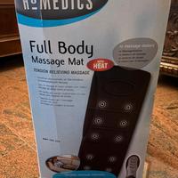 Massaggiatore full body Homedics