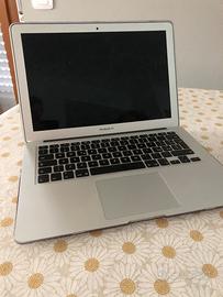 MacBook AIR 13,3"