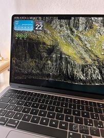MacBook air M2
