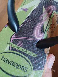 Ciabatte havaianas bambino