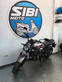 Yamaha XSR 700