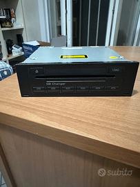 CD changer Audi tt seconda serie ( MK2)