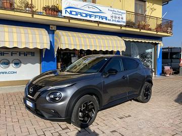 NISSAN Juke 1.0 DIG-T 114 CV Acenta *IVA ESPOSTA