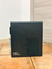 pc desktop victus rtx 3060 ti-intel core i7-16gb