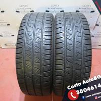 Gomme 235 65 16C Pirelli 85% 2018 235 65 R16