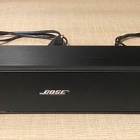 Bose soundbar 5.1