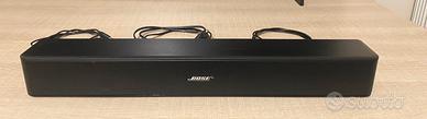 Bose soundbar 5.1