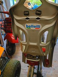 seggiolino bici 
