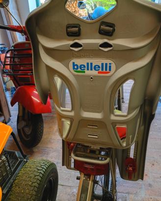 seggiolino bici 