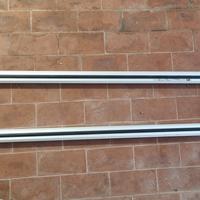 barre da tetto per volkswagen tiguan