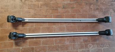 barre da tetto per volkswagen tiguan