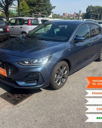 FORD Focus 4� serie Focus 1.0 EcoBoost Hybrid 1...