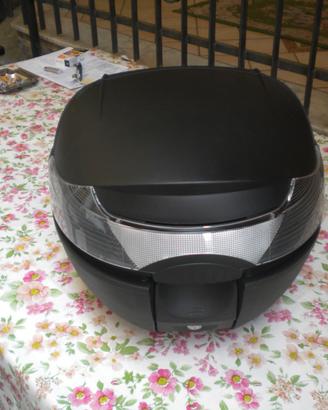 Bauletto moto scooter