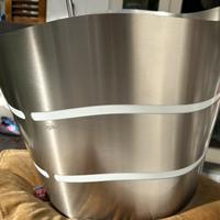 Cappa Elica Platinum wave