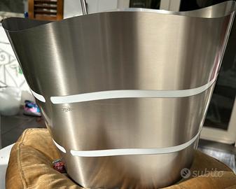 Cappa Elica Platinum wave