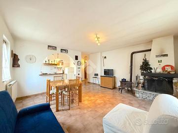 3 LOCALI A PRAGELATO