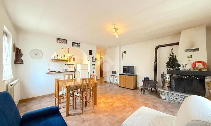 3 LOCALI A PRAGELATO