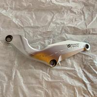 Protezione carter frizione MV Agusta