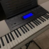 Tastiera Casio CTK4200