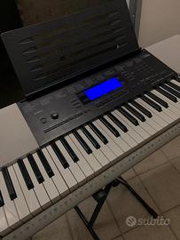 Tastiera Casio CTK4200