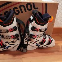 SCARPONE ROSSIGNOL 25.5 - 296mm flex 90