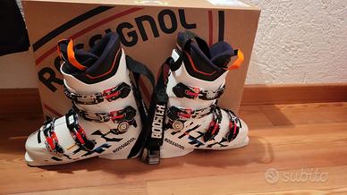 SCARPONE ROSSIGNOL 25.5 - 296mm flex 90