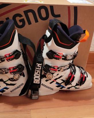 SCARPONE ROSSIGNOL 25.5 - 296mm flex 90