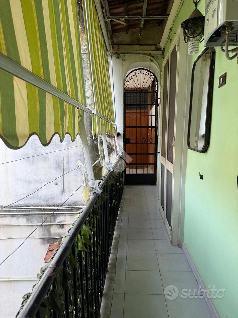 Appartamento – Napoli, Barra, Municipalità 6 - Vista 5