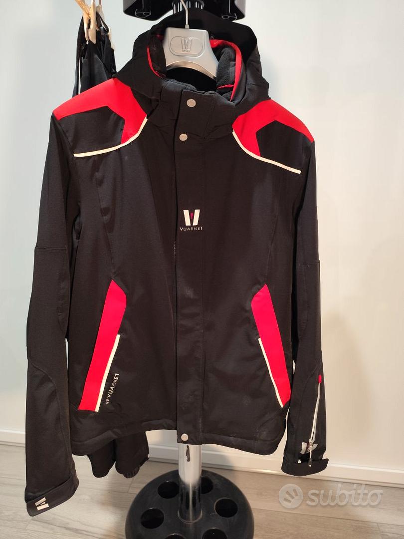 Completo sci VUARNET Sports In vendita a Como