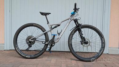 Orbea Oiz H30 TR (2020) - Taglia M