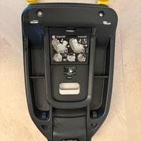 Base I - size Universal ISOFIX - Peg Perego
