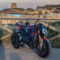 MV Agusta Brutale 1000 - 2020 RR