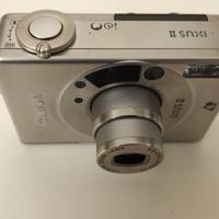 Canon IXUS II Fotocamera