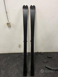 Sci ATOMIC Race 8, 150cm con attacchi