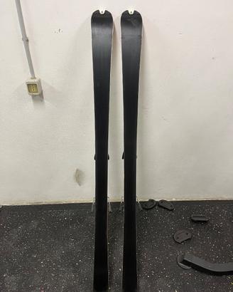 Sci ATOMIC Race 8, 150cm con attacchi