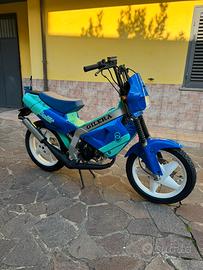 Gilera bullit