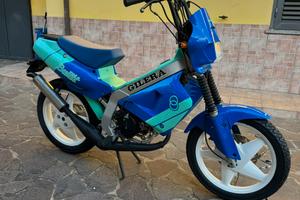 Gilera bullit