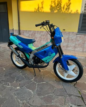 Gilera bullit
