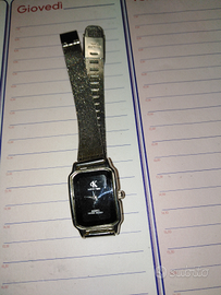 Orologio donna Calvin Klein