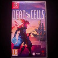 Dead Cells Nintendo Switch - Praticamente perfetto