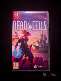 Dead Cells Nintendo Switch - Praticamente perfetto