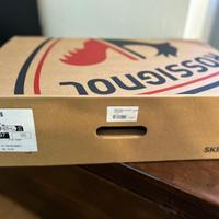 Scarponi da sci Hero world cup 90 SC