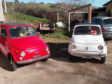 FIAT Altro modello - 1968