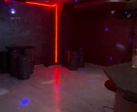 Bar-Discoteca
