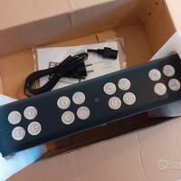 Luce | STAIRVILLE x Brick Full colour 16x3w