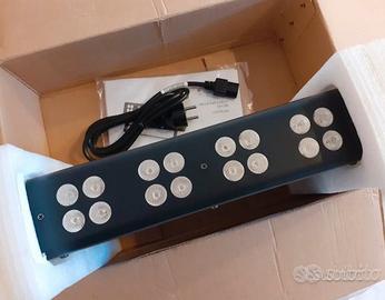 Luce | STAIRVILLE x Brick Full colour 16x3w